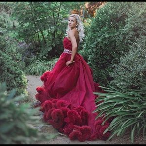 Bought it for a photo shoot